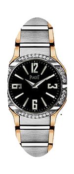 Piaget Polo Quartz 32mm Ladies Watch...