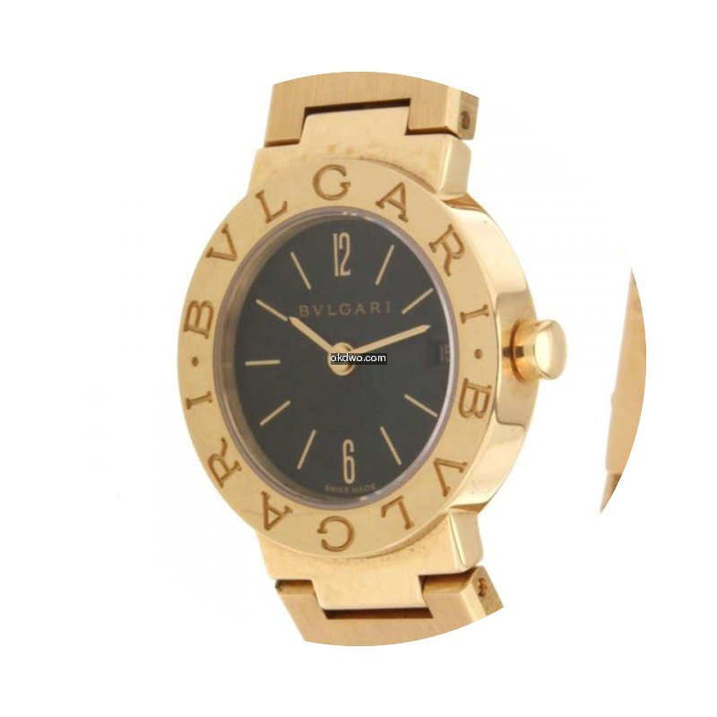 Bulgari Bulgari ad: $7,157 Bulgari Bb23 ...