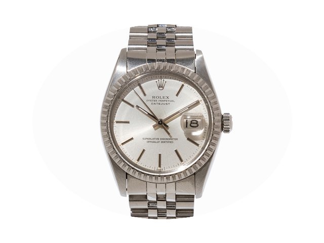 Rolex Datejust, Ref. 16030, c. 1980...