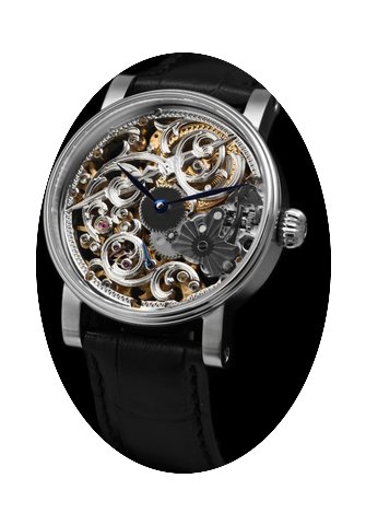 Lindburgh   Benson Unikatorium hand made...