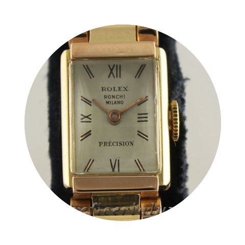 Rolex Epoca Lady 3285...