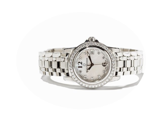 Carl F. Bucherer Patravi Watch...
