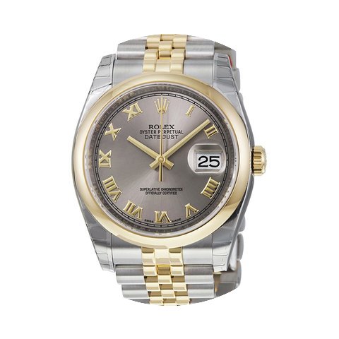Rolex Datejust 36...