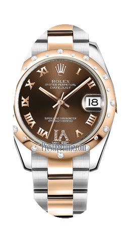 Rolex Datejust 31mm Stainless Steel and ...