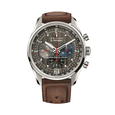 Zenith El Primero Classic Cars 03.2046.4...