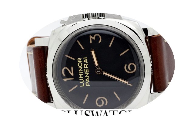 Panerai LUMINOR 1950 3 DAYS ACCIAIO - 47...