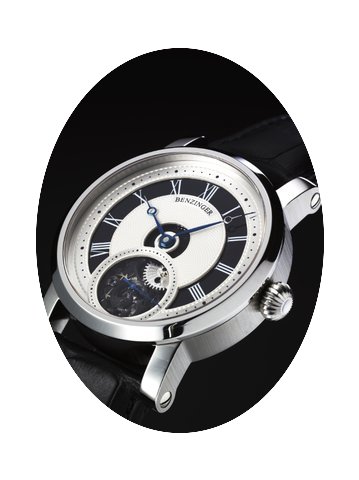 Benzinger Black T II...