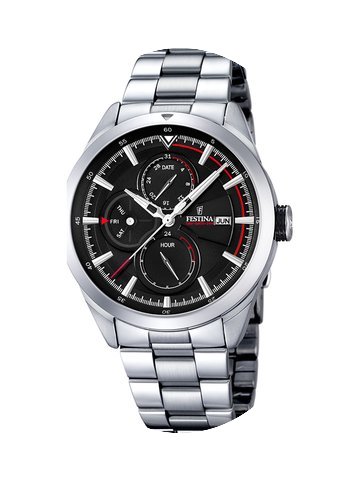 Festina Sport Herrenuhren Multifunktion ...