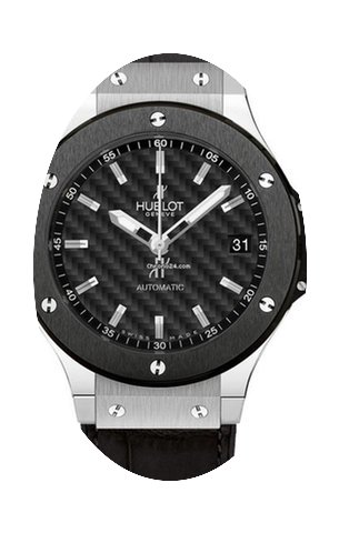 Hublot Big Bang Steel...