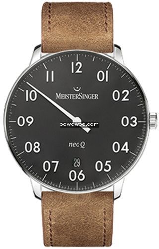 MeisterSinger Neo Neo Q NQ902N - Meister...