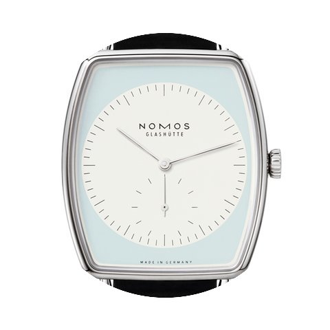 Nomos Lux 920 incl 19% MWST...