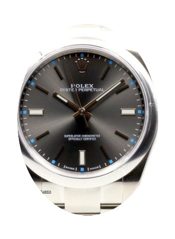 Rolex Oyster Perpetual 114300-RHOSO 39mm...