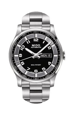 Mido Multifort Gent Automatik...