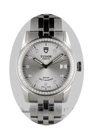 Tudor Glamour 36...