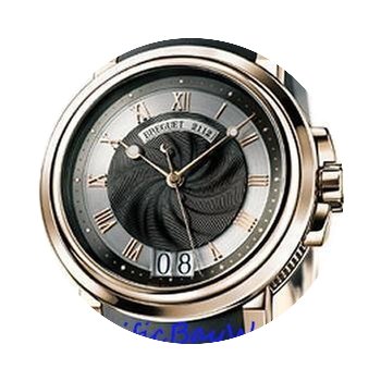 Breguet Marine Big Date 5817br/z2/5v8...
