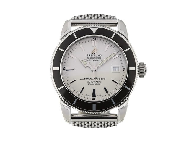 Breitling Superocean 42 Automatic Chrono...
