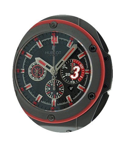 Hublot King Power Dwyane Wade Automatic ...