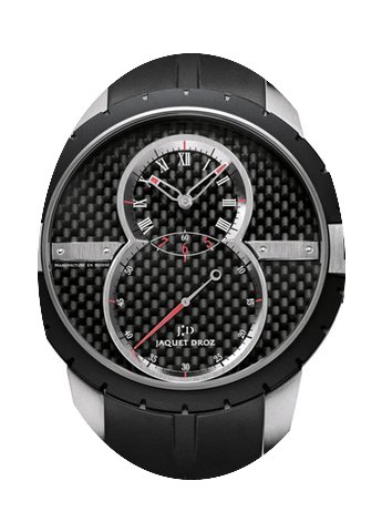 Jaquet-Droz Grande Seconde SW 45mm Mens ...