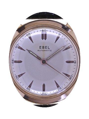 Ebel Mans Automatic Wristwatch...