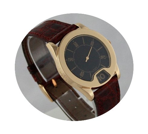 Bulgari Saltarello...