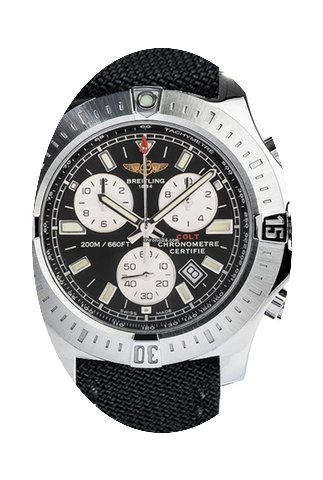 Breitling Colt Chronograph 44...