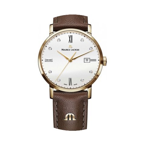 Maurice Lacroix Eliros Date Damenuhr EL1...