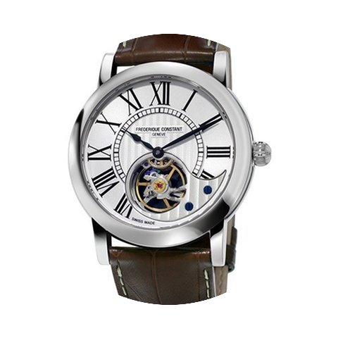 Frederique Constant Heart Beat Manufactu...