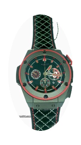 Hublot King Power Dwyane Wade...