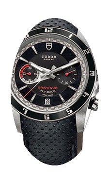Tudor Grantour...