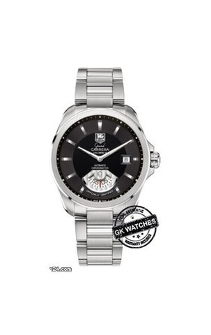 TAG Heuer Grand Carrera Calibre 6 RS Unu...
