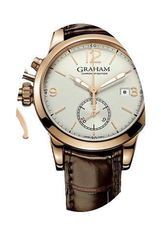 Graham Chronofighter 1695...