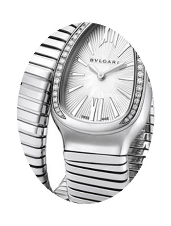 Bulgari Serpenti...