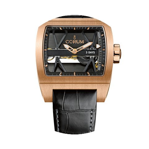 Corum Ti-Bridge Power Reserve...