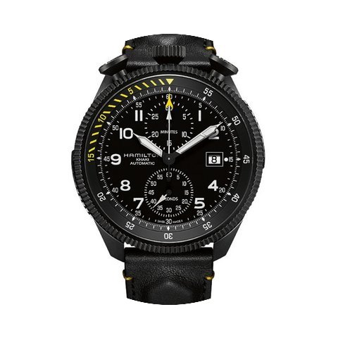 Hamilton Khaki Takeoff Limited Edition H...
