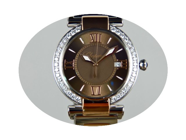 Chopard Imperiale Quarz...