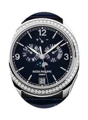 Patek Philippe 5147G-001 Complications A...