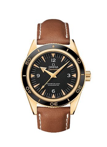Omega SEAMASTER 300 OMEGA MASTER CO-AXIA...