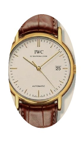 IWC Portofino Automatic 38mm...