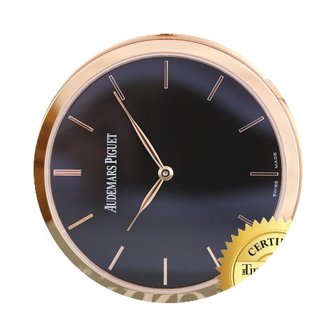 Audemars Piguet Jules Audemars Ultra Thi...