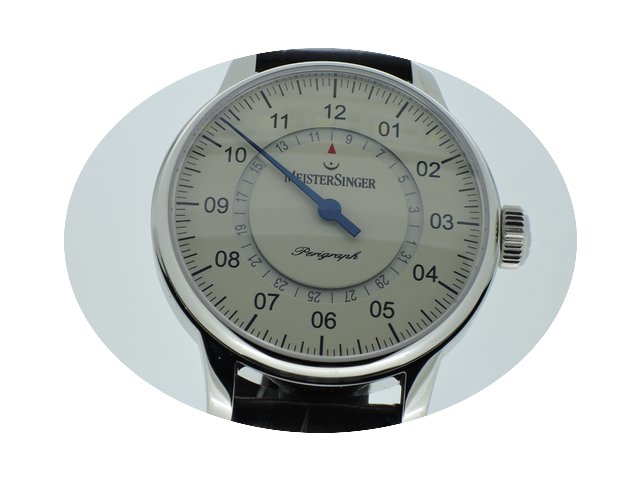 Meistersinger Perigraph...