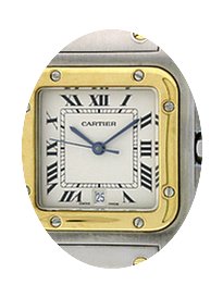 Cartier 