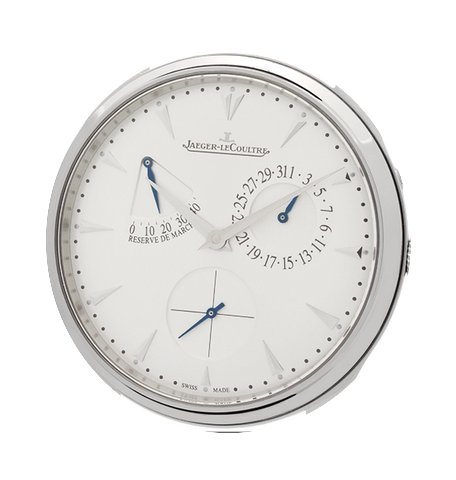 Jaeger-LeCoultre Master Control Master U...