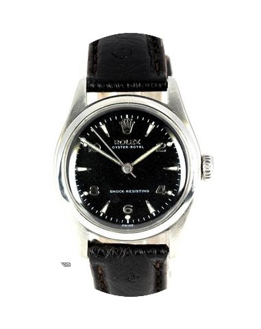 Rolex Oyster Royal 6144...