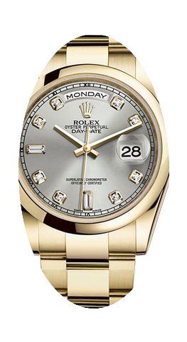 Rolex Day-Date 36mm...