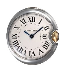 Cartier Ballon Bleu Ref. W69007Z3...