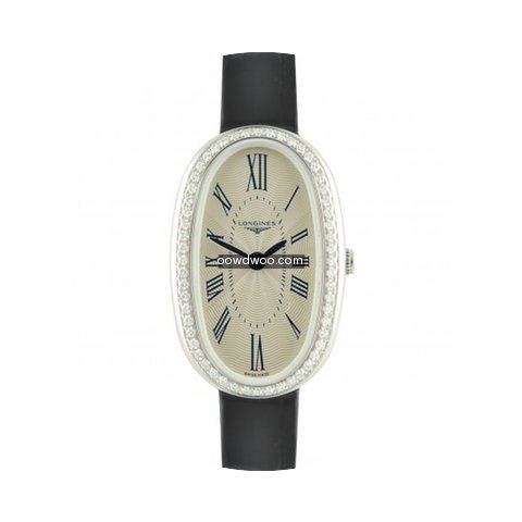 Longines Symphonette...