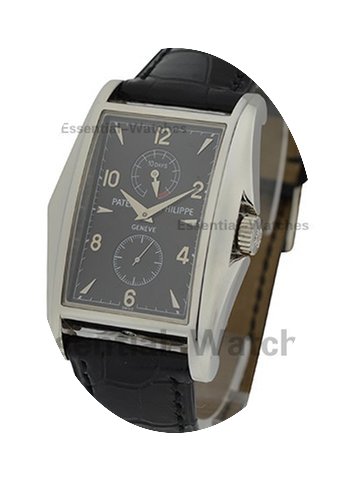 Patek Philippe 5100 P 10 Day Power Reser...