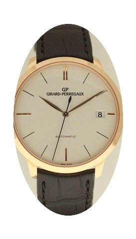 Girard Perregaux GP 1966...