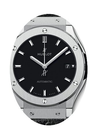 Hublot Classic Fusion 42mm 542.NX.1171.L...