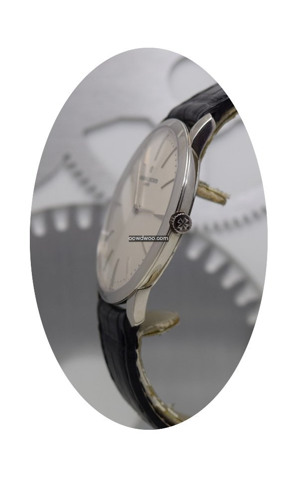 Vacheron Constantin Patrimony...